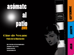 patio de diputacion films