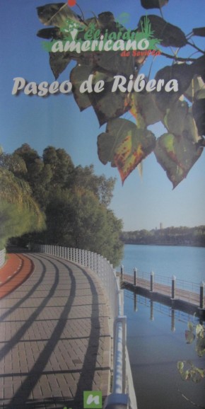 Poster Paso Ribera Poster Paso Ribera