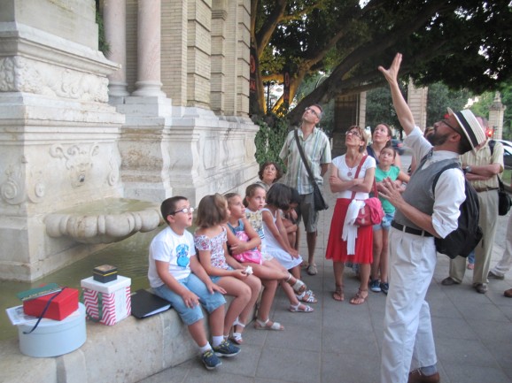 Expo 29 statues Expo 29 statues
