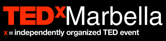TEDx Marbella logo TEDx Marbella logo