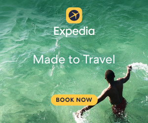 Expedia Made to travel