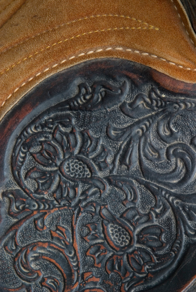 Cordoba  leatherwork