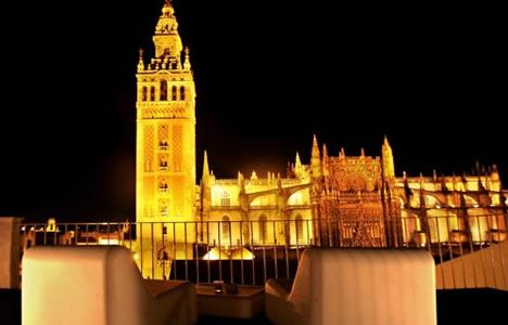Hotel EME Catedral Hotel EME Catedral