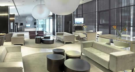 Hotel NH Plaza de Armas Hotel NH Plaza de Armas