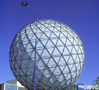 Expo 1992 Expo 1992 © Michelle Chaplow