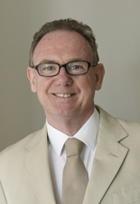 Chris Chaplow