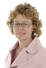 Fiona Flores Watson