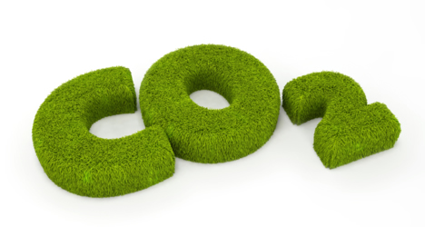 © iStock - Reducing CO2 Emissions