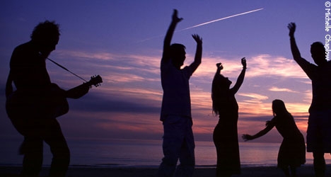 San Juan © Michelle Chaplow