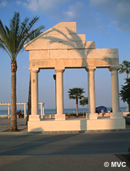 Fuengirola, Roman Temple Fuengirola, Roman Temple