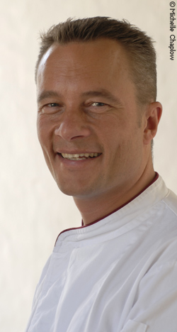 Kasper Nielsen, Fuengirola Chef