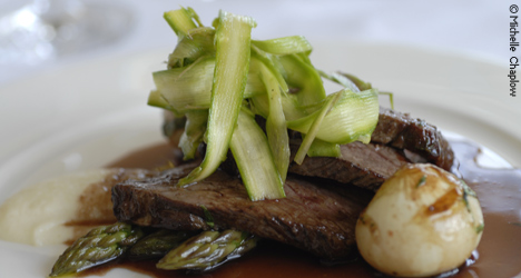 © MVC Veal Filet