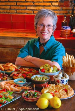 Janet Mendel