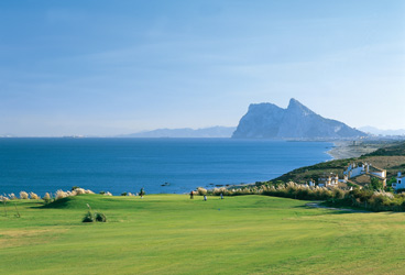 © Alcaidesa Links © Alcaidesa Links