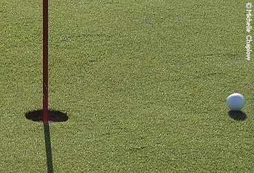 News about golf in Andalucia. 6co  Michelle Chaplow