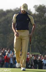 Sergio Garcia