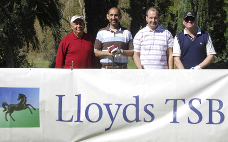 Team 13: Antonio Vera, Minoo Gazdar, Steve Day, Brian Murray.