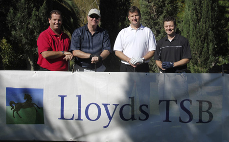 Team 15: Eugene Cuyler, Steve Cameron, Brennon Nicholas, Tim Rickson.