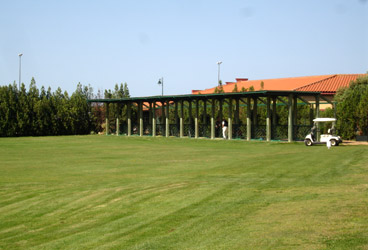 Golf Courses in Ayamonte, Huelva | Recreation & Sports in Andalucia |  