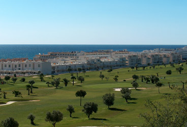© Marina Golf Mojácar © Marina Golf Mojácar