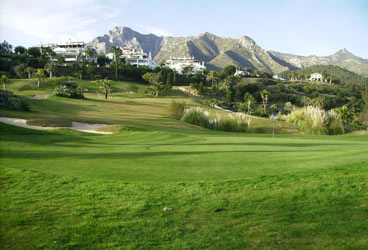 © Monte Paraíso Golf © Monte Paraíso Golf