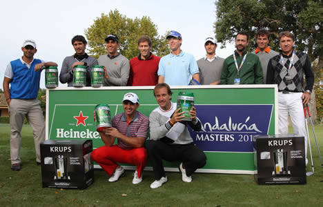 Heineken Champion Challenge Heineken Champion Challenge