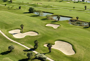 © Sherry Golf Jerez