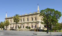 Archivo de Indias Archivo de Indias
