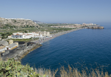 Salobrena © Sophie Carefull