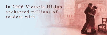 Victoria Hislop © Michelle Chaplow Victoria Hislop © Michelle Chaplow
