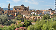 Cordoba Fascinating Facts © MVC