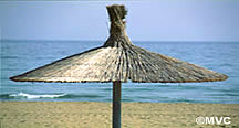 Andalucia Beaches © MVC