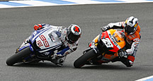 Jerez MotoGP Jerez MotoGP