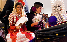 Ronda Feria Goyesca Ronda Feria Goyesca