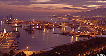 Malaga: cultural capital Malaga: cultural capital