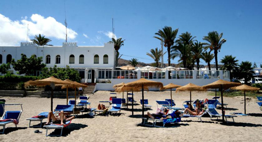 An Informative Guide To Beach Front Hotels On The Costa Tropical