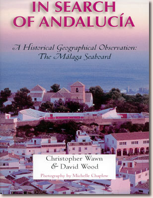 In search of Andalucia