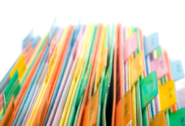 Work your way through the Spanish red tape. © iStock image Work your way through the Spanish red tape. © iStock image