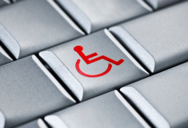 In Andalucia, wheelchair accessibility is improving © iStock image