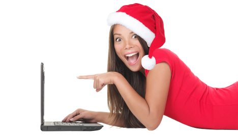 Browse Andalucia.com for Christmas ideas © iStock Browse Andalucia.com for Christmas ideas © iStock