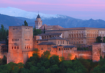 Granada City Granada City © Michelle Chaplow