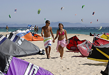 Tarifa © Michelle Chaplow Tarifa © Michelle Chaplow