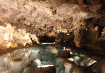Las Maravillas Caves © Michelle Chaplow Las Maravillas Caves