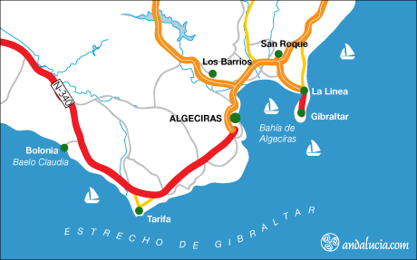 2022-2023 | 36º Jornada | AlgecirasCF - Celta B