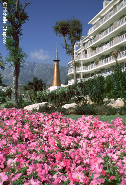 >Marbella´s Golden Mile >Marbella´s Golden Mile