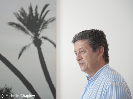 Valentin de Madariaga Valentin de Madariaga © Michelle Chaplow