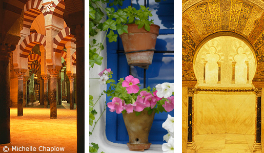 Cordoba has so much to offer the visitor. Cordoba has so much to offer the visitor.