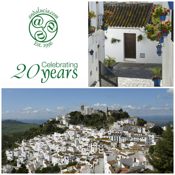 Treasure hunt between Estepona and Casares Photo (C) Michelle Chaplow Treasure hunt between Estepona and Casares Photo (C) Michelle Chaplow