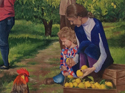 La Huerta de Irene La Huerta de Irene