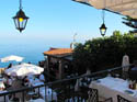 Restaurant 34 - Hotel Carabeo Restaurant 34 - Hotel Carabeo